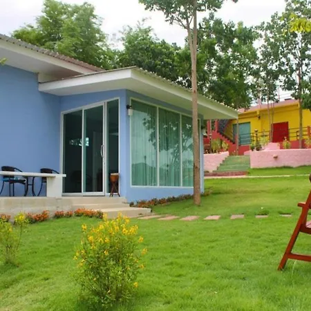 The Senses Resort @ Suanpueng