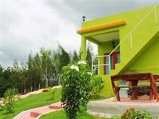 โรงแรม The Senses @ Suanpueng บ้านบ่อหวี
